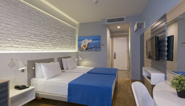 Kaptan Hotel