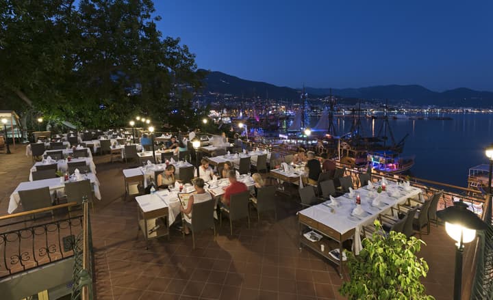Kaptan Hotel