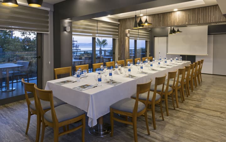 Kaptan Hotel