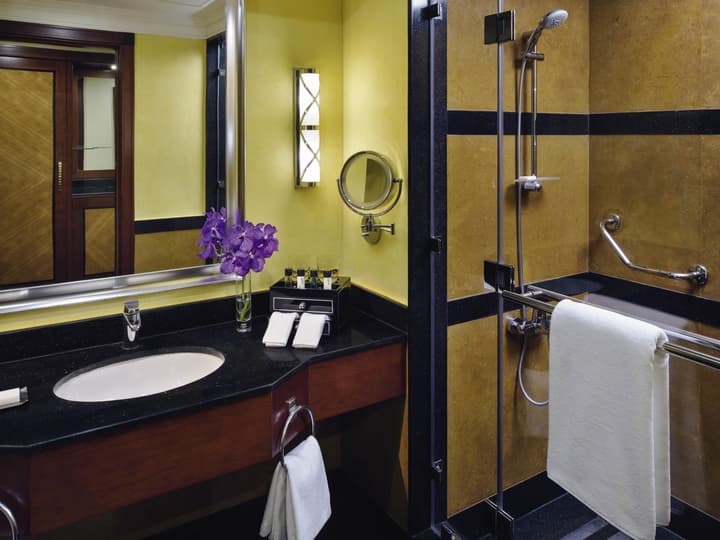 Mövenpick Hotel City Star Jeddah