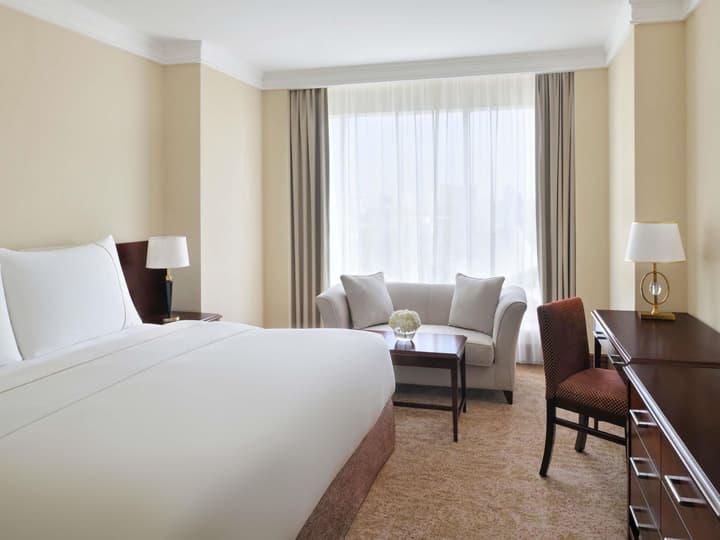 Mövenpick Hotel City Star Jeddah