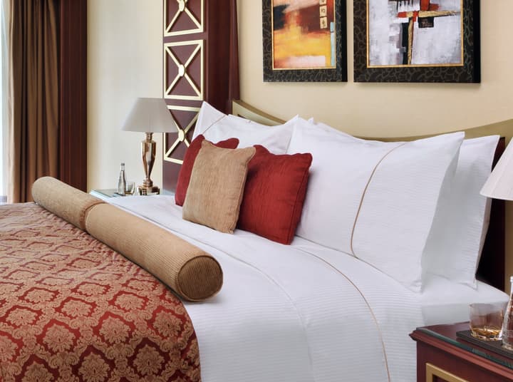 Mövenpick Hotel City Star Jeddah