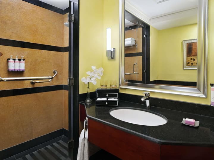 Mövenpick Hotel City Star Jeddah