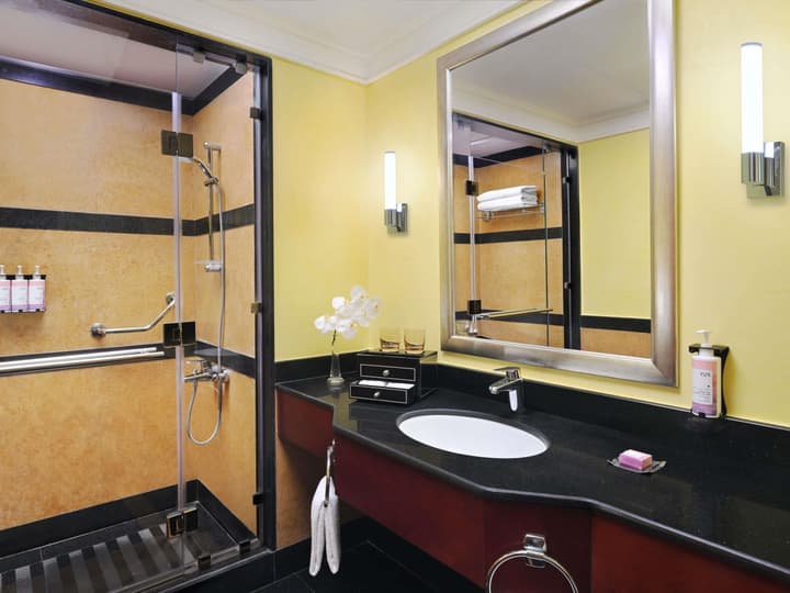 Mövenpick Hotel City Star Jeddah