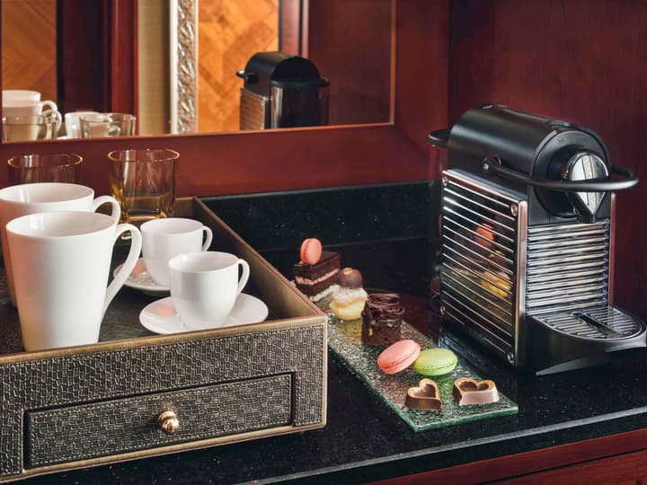 Mövenpick Hotel City Star Jeddah