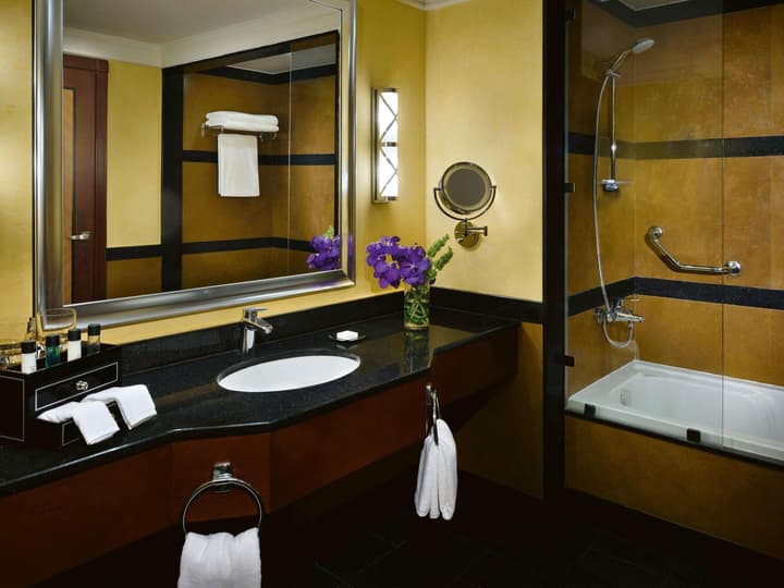 Mövenpick Hotel City Star Jeddah