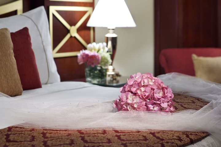 Mövenpick Hotel City Star Jeddah