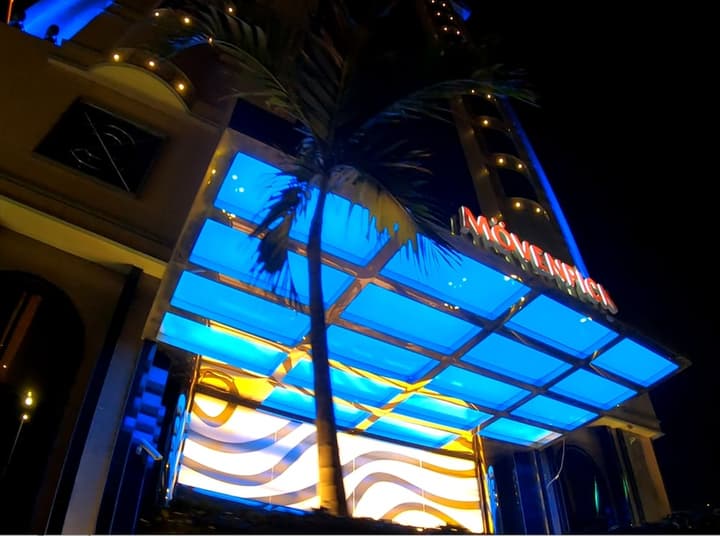 Mövenpick Hotel City Star Jeddah