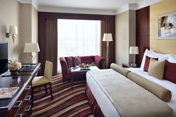 Mövenpick Hotel City Star Jeddah
