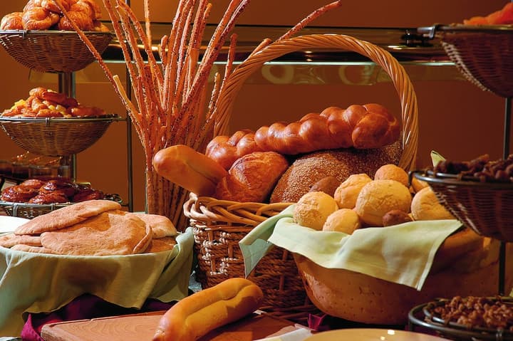 Mövenpick Hotel City Star Jeddah