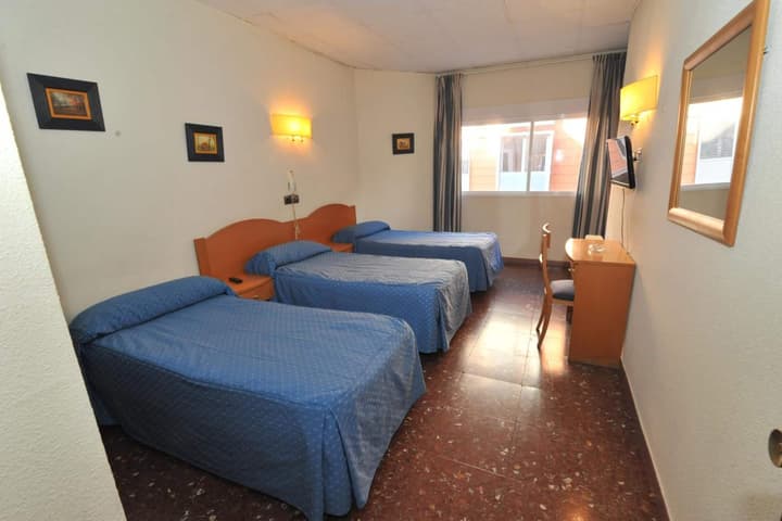 Hostal Goyma I