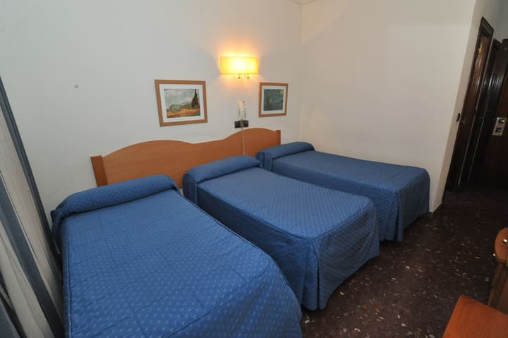 Hostal Goyma I
