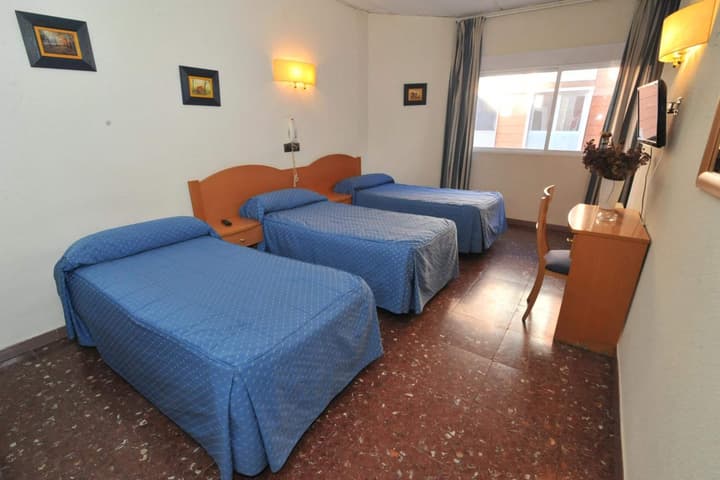 Hostal Goyma I