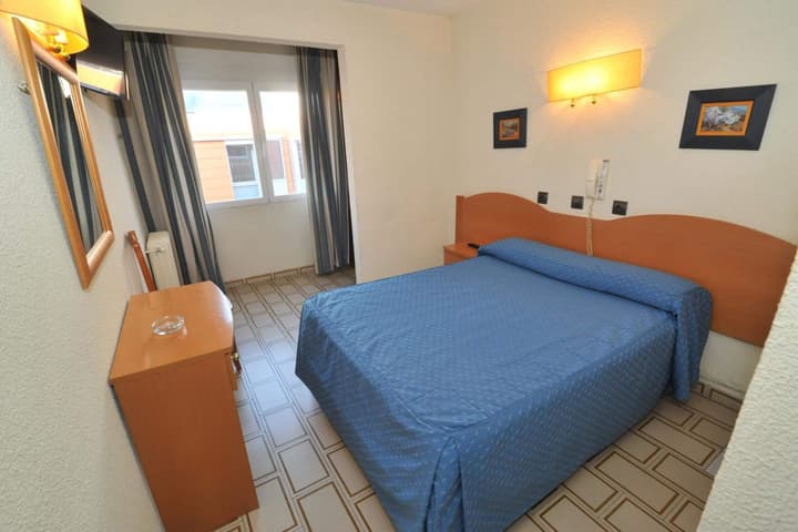 Hostal Goyma I