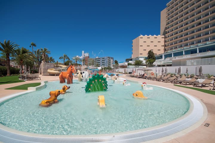 Sol Barbados