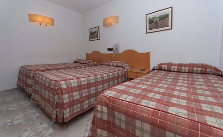 Hostal Goyma II