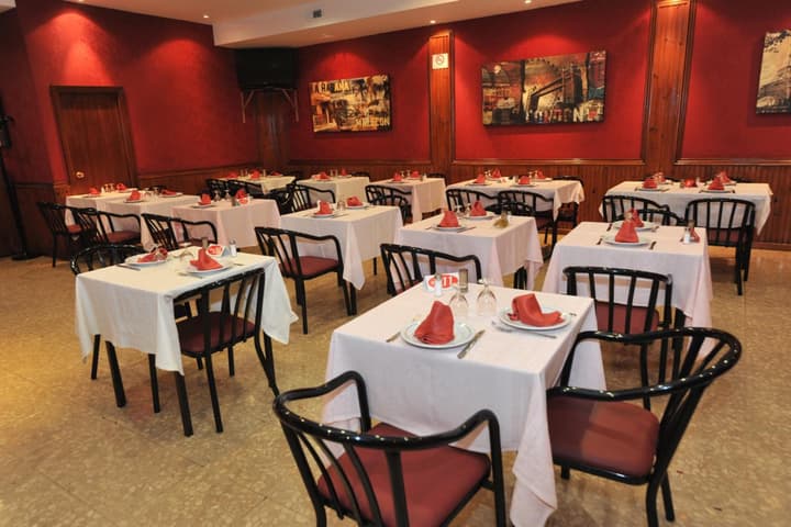 Hostal Goyma II