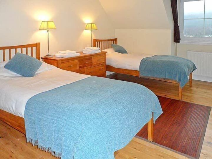 Inverness Hostel