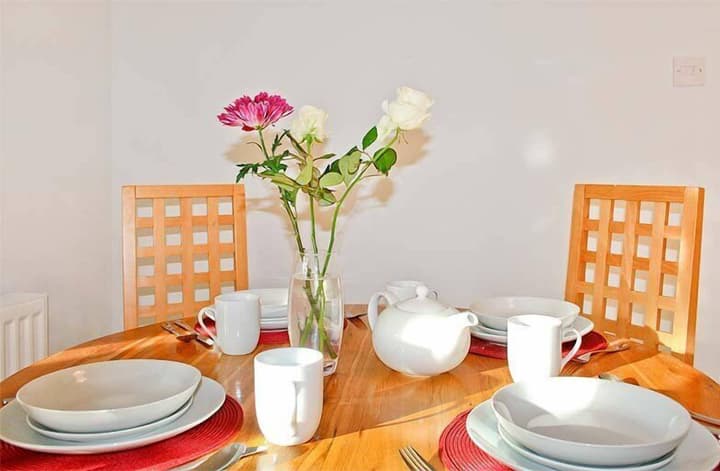 Inverness Hostel