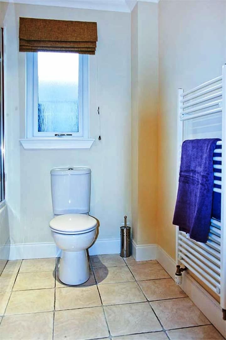 Inverness Hostel