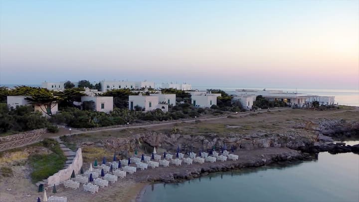 Villaggio Approdo di Ulisse