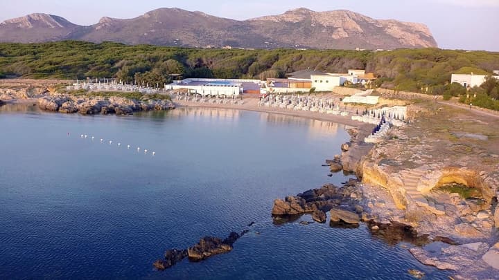 Villaggio Approdo di Ulisse