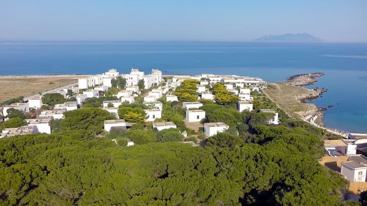 Villaggio Approdo di Ulisse