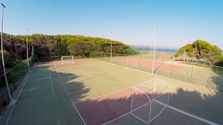 Villaggio Approdo di Ulisse