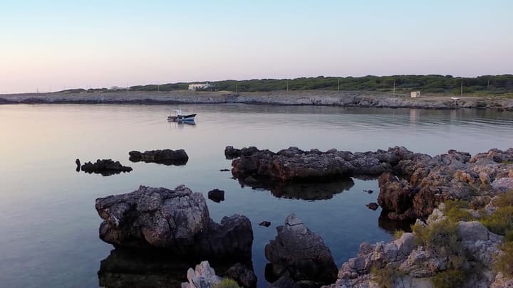 Villaggio Approdo di Ulisse