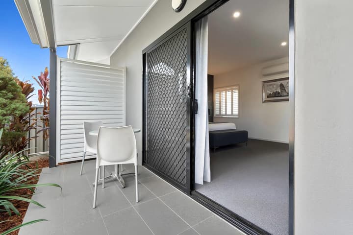 Quality Resort Parkhurst