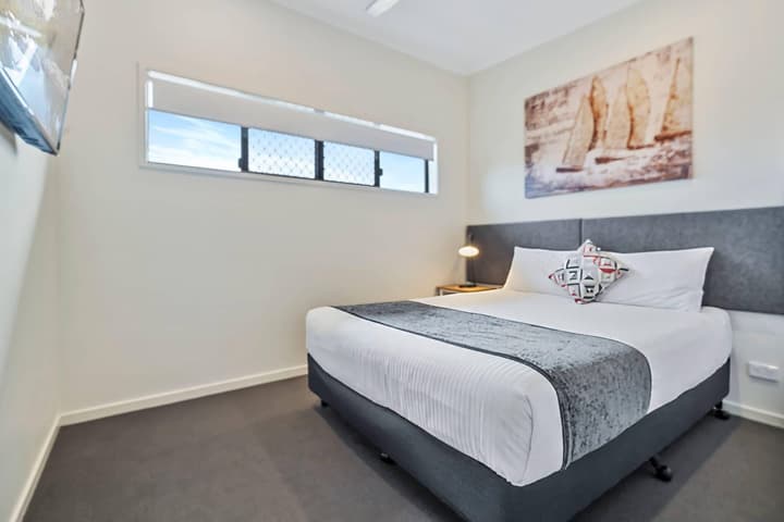 Quality Resort Parkhurst