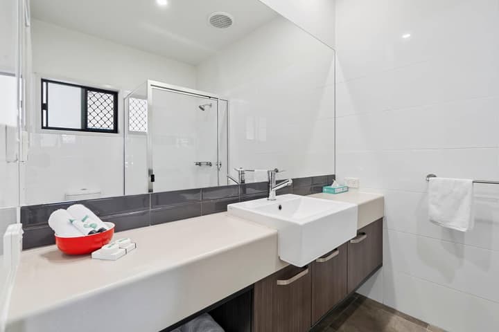 Quality Resort Parkhurst