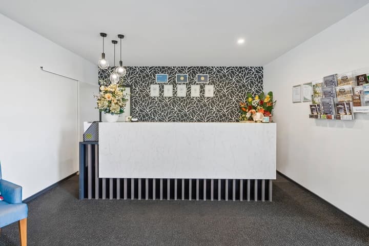 Quality Resort Parkhurst