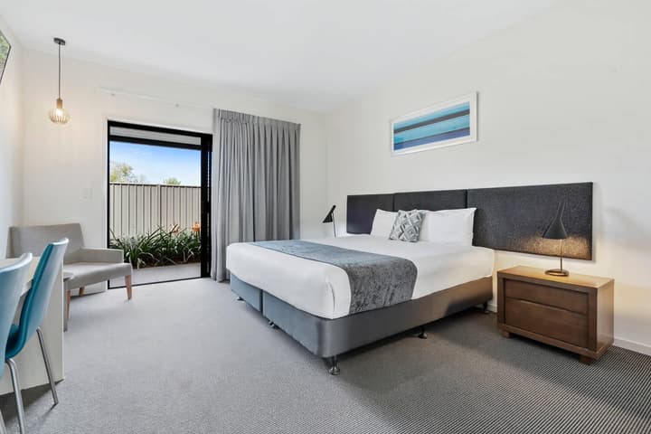 Quality Resort Parkhurst