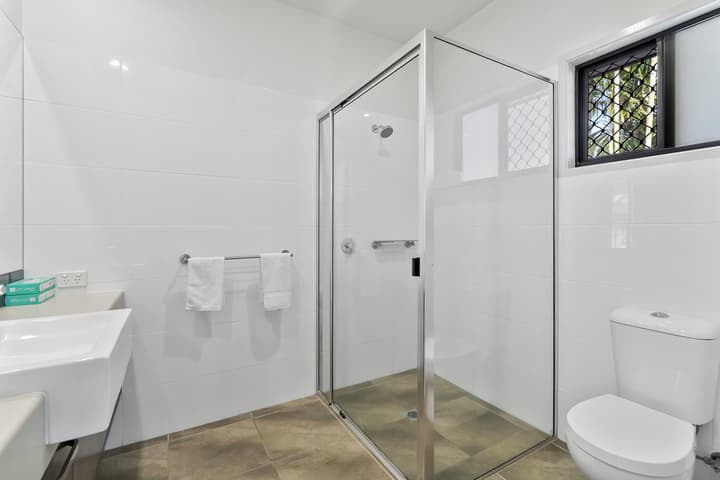 Quality Resort Parkhurst