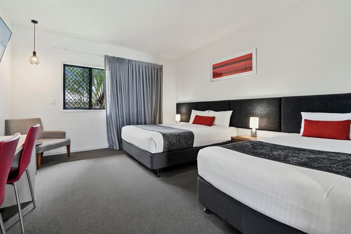 Quality Resort Parkhurst