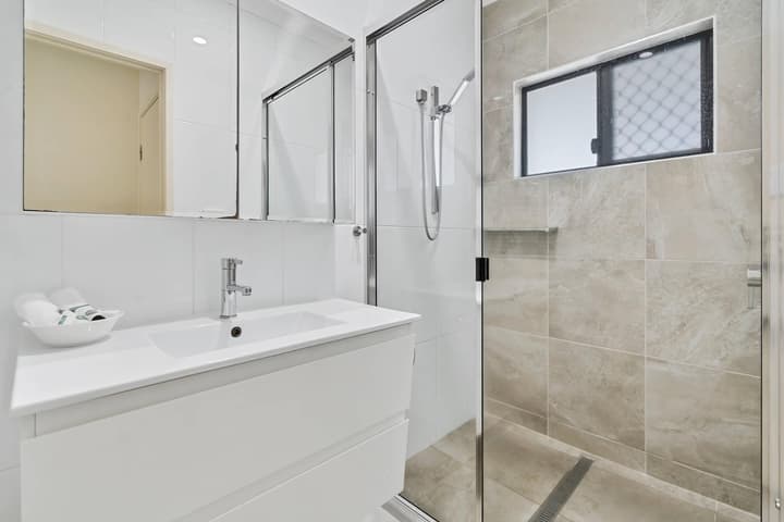 Quality Resort Parkhurst