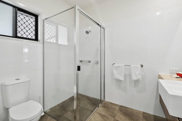 Quality Resort Parkhurst
