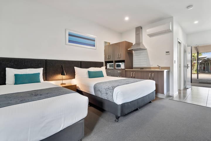 Quality Resort Parkhurst