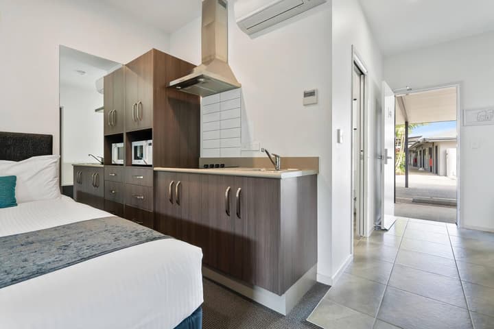 Quality Resort Parkhurst