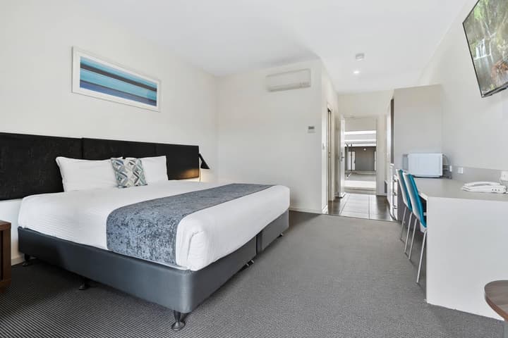 Quality Resort Parkhurst