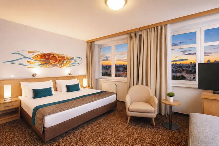 COLORFACTORY SPA Hotel
