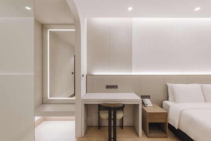 Arban Hotel