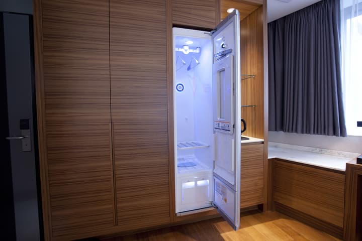 Arban Hotel