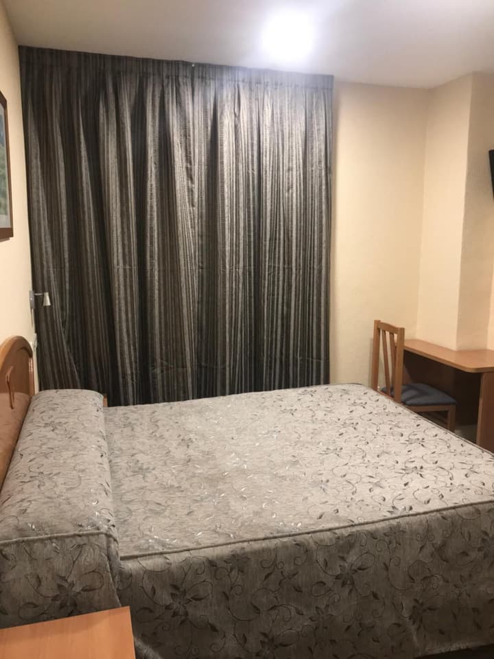 Hotel La Unión