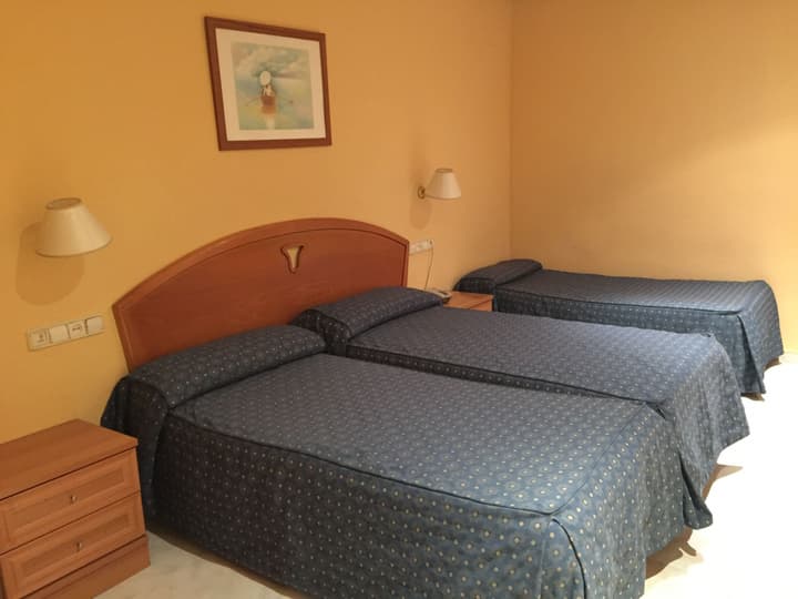 Hotel La Unión