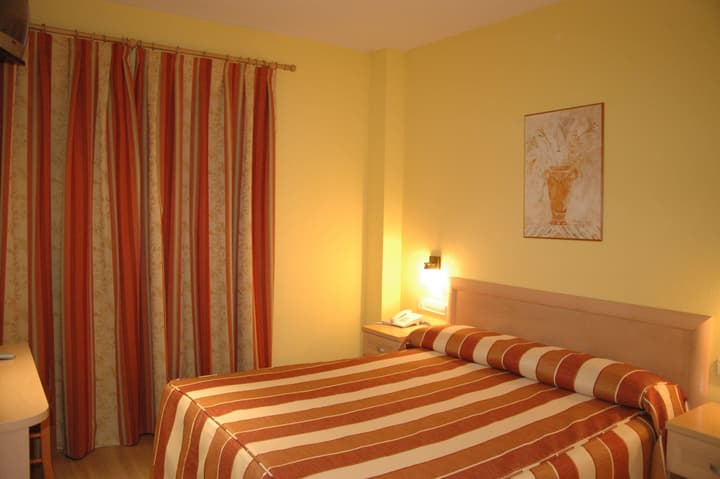 Hotel La Unión