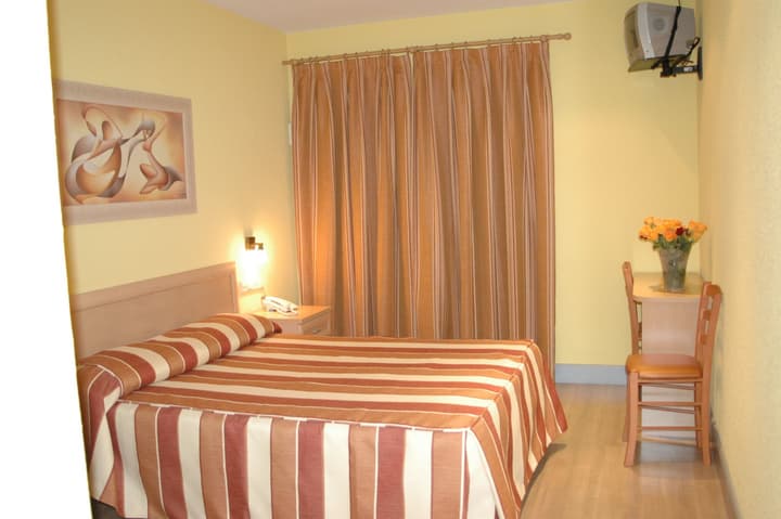Hotel La Unión