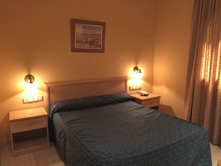 Hotel La Unión