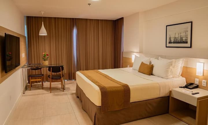 Gran Mareiro Hotel